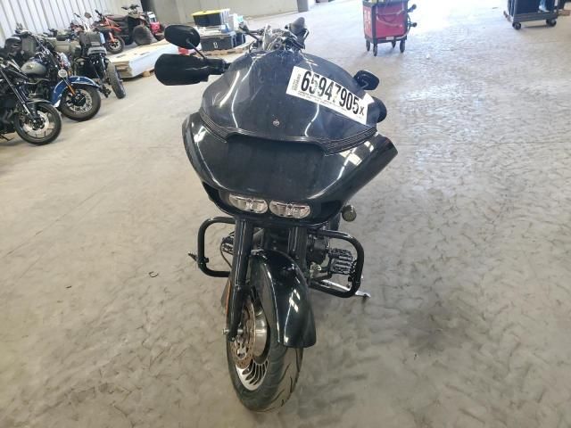 2021 Harley-Davidson Fltrxs