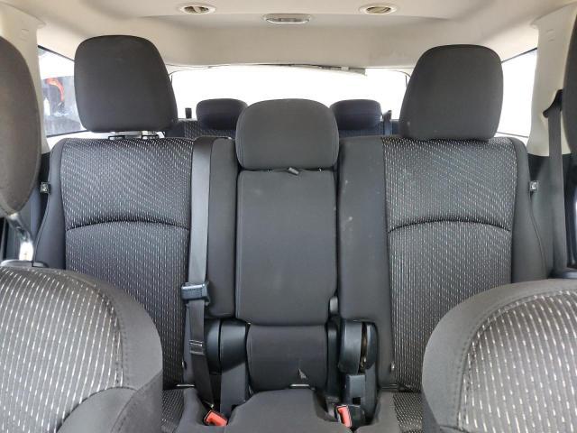 2015 Dodge Journey se