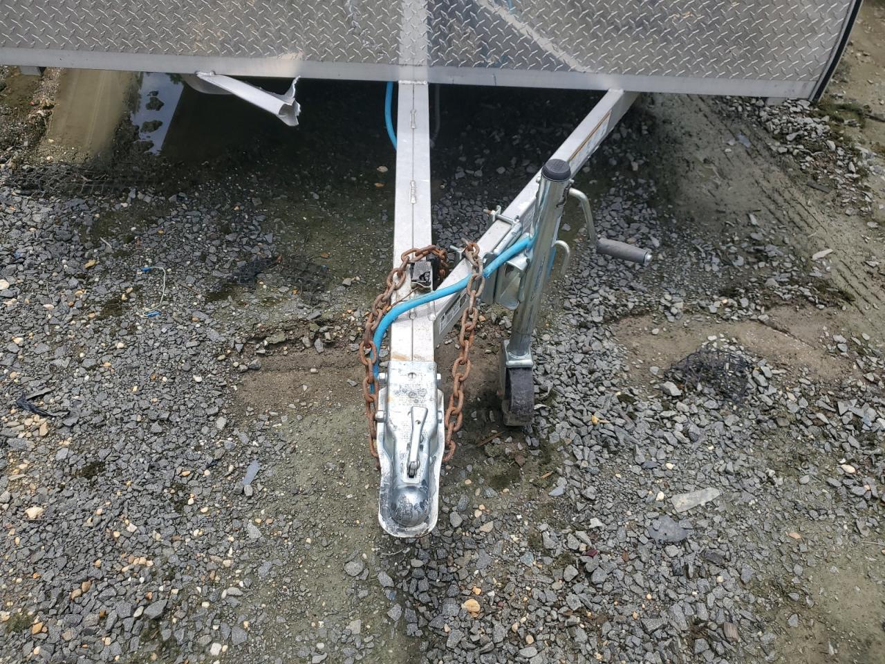 2019 Proline Trailers