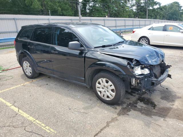 2015 Dodge Journey se