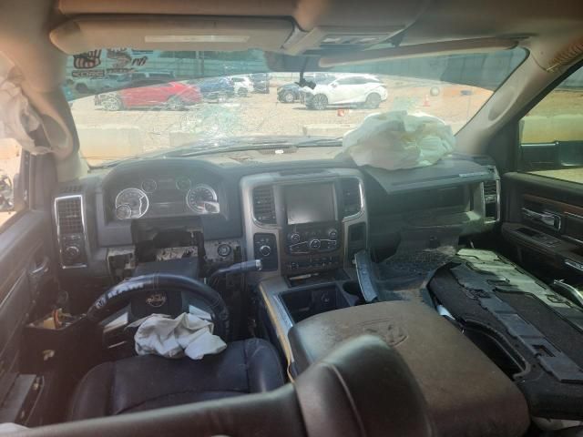 2015 Dodge 3500 Laramie