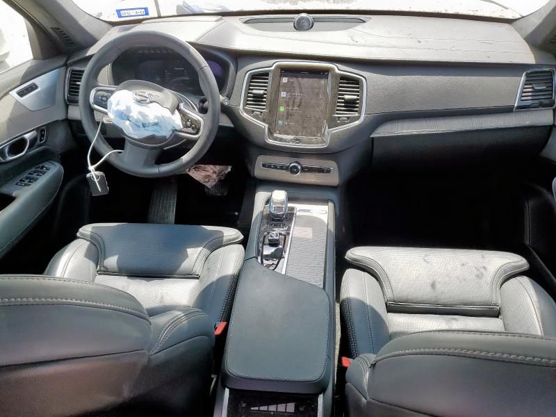 2024 Volvo Xc90 Ultimate