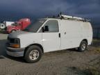 2014 Chevrolet Express G2500