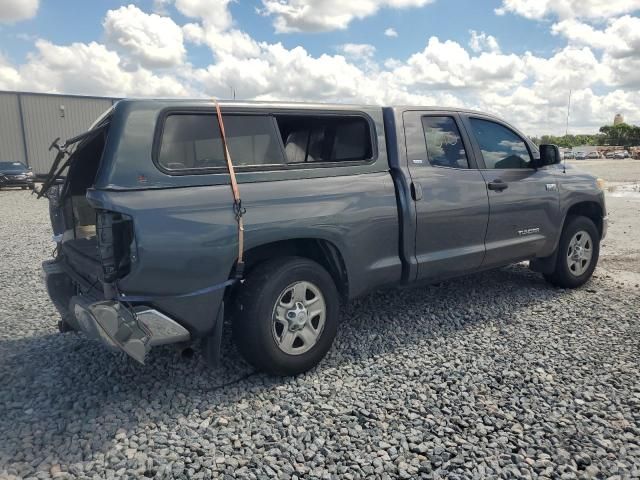 2014 Toyota Tundra Double Cab SR
