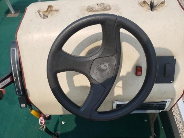 2004 Wildwood Pontoon