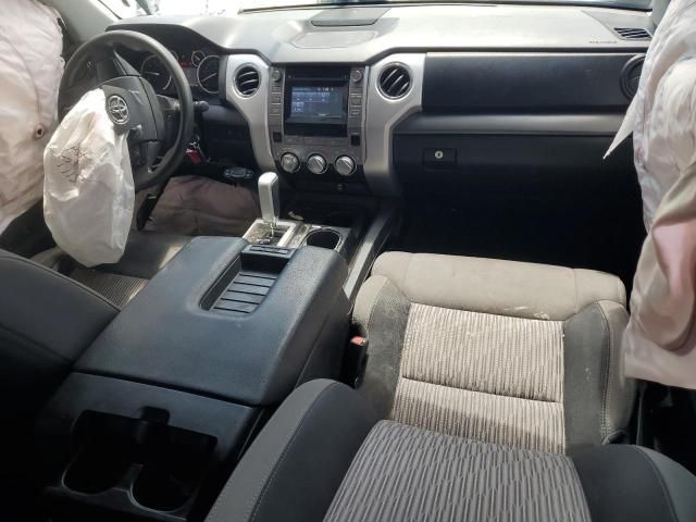 2014 Toyota Tundra Double Cab SR