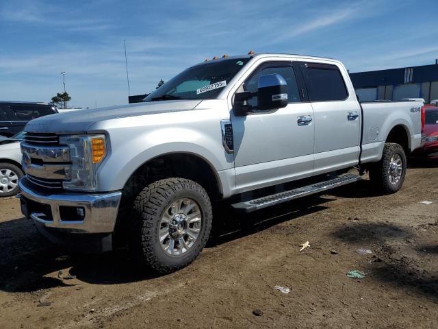2017 Ford F250 Super Duty