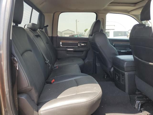 2016 Dodge 3500 Laramie
