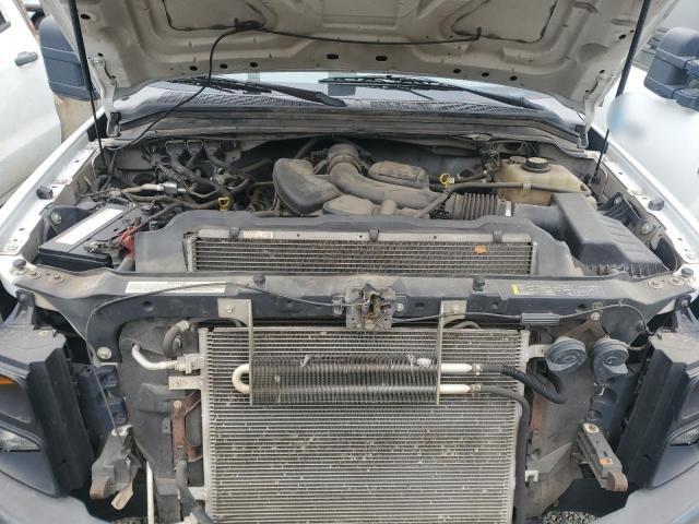 2008 Ford F350 SRW Super Duty