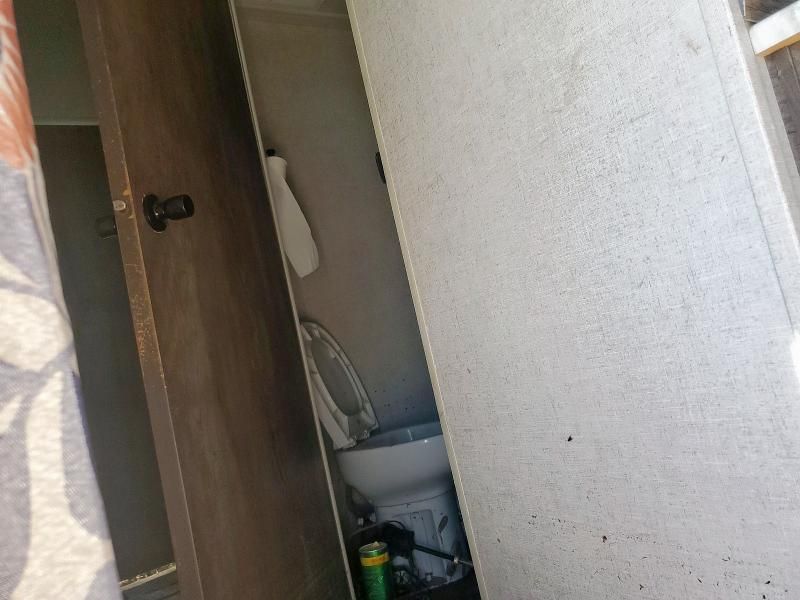 2021 Wildcat Travel Trailer