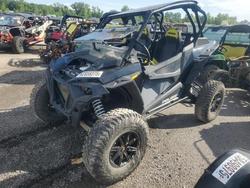 2021 Polaris RZR Turbo S 4 Velocity en venta en Lexington, KY