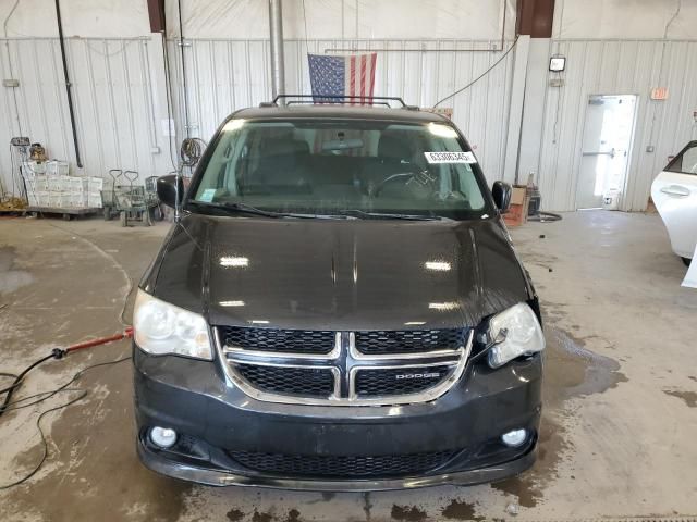 2011 Dodge Grand Caravan Crew