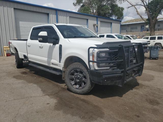 2023 Ford F350 Super Duty
