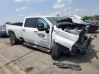2024 Chevrolet Silverado K2500 Custom