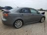 2009 Mitsubishi Lancer gts