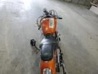 2002 Honda VT1100 C2