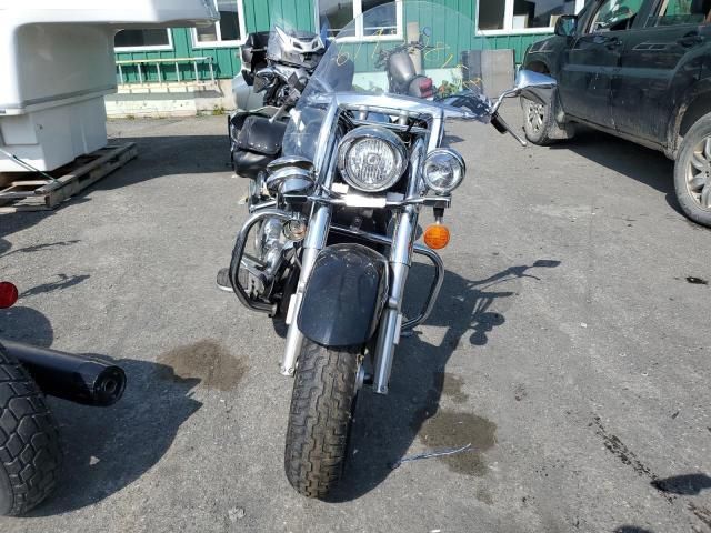 2008 Honda VTX1300 T