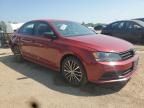 2016 Volkswagen Jetta s