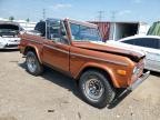 1976 Ford Bronco