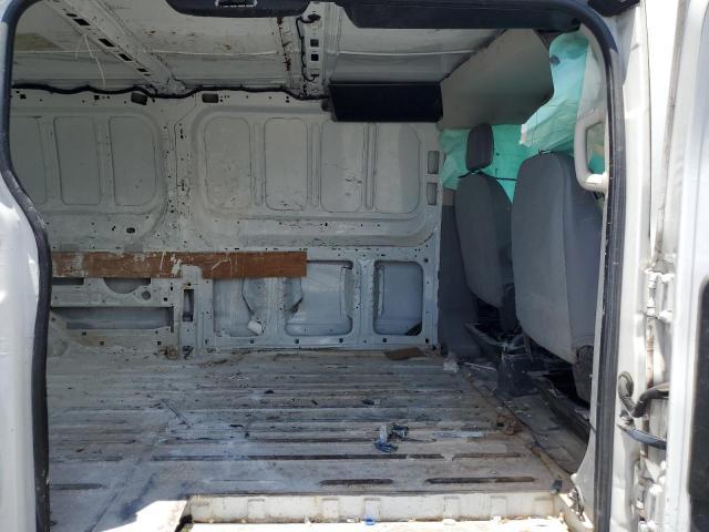 2018 Ford Transit T-250