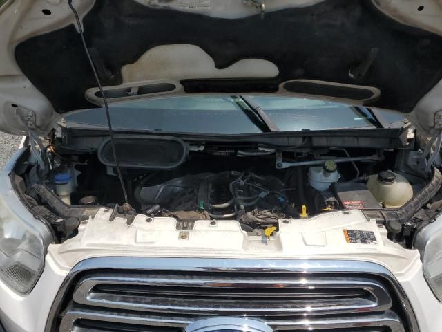 2015 Ford Transit T-250