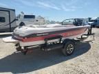1997 Correct Craft Boat With Trailer