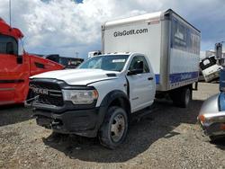 2019 Dodge RAM 4500 en venta en Helena, MT