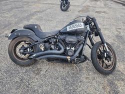 2021 Harley-Davidson Fxlrs en venta en Mcfarland, WI