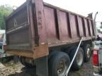 2006 Kenworth T800 Dump Truck