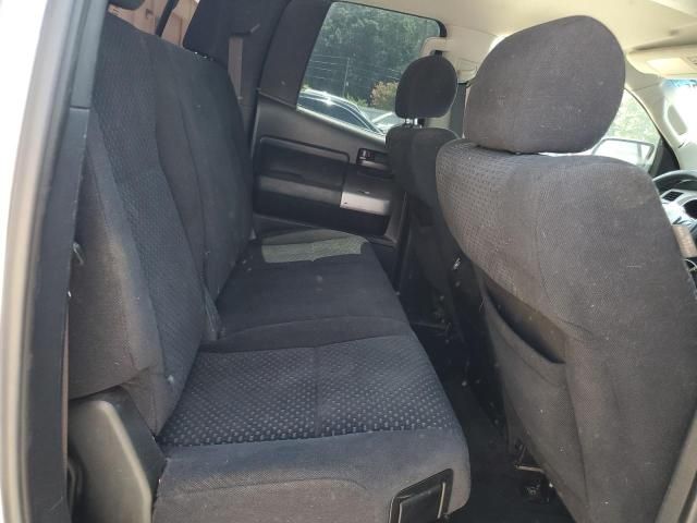 2008 Toyota Tundra Double Cab