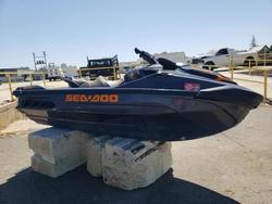 Clean Title Boats for sale at auction: 2023 Bombardier GTX215