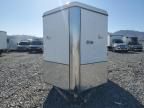 2013 Big Bubba 'S Enclosed Cargo Trailer