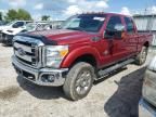2016 Ford F350 Super Duty