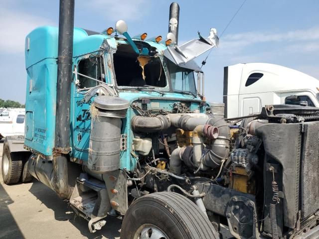 1998 Peterbilt 379 Semi Truck