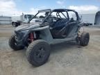 2022 Polaris RZR Turbo R 4 Sport