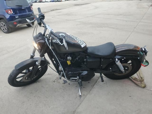 1994 Harley-Davidson XLH883