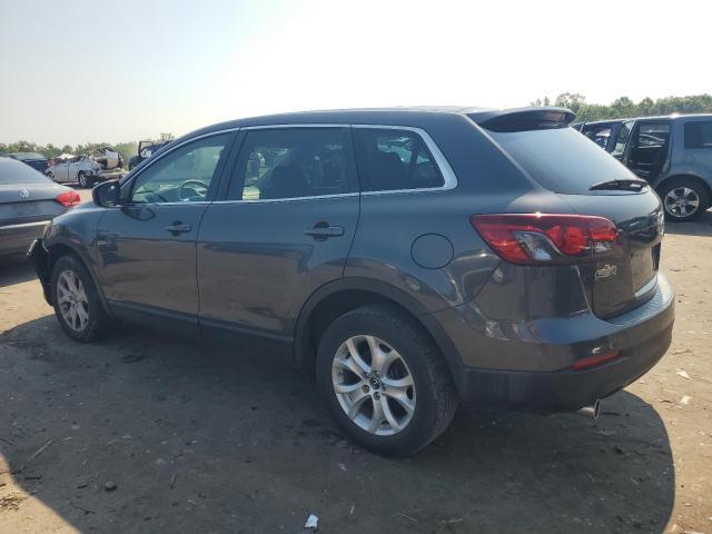 2013 Mazda Cx-9 Sport