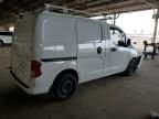 2019 Nissan NV200 2.5S
