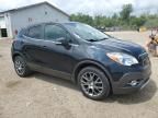 2016 Buick Encore Sport Touring