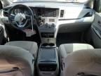 2020 Toyota Sienna le