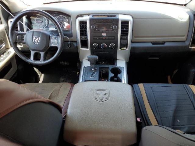 2012 Dodge RAM 1500 SLT