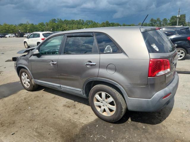 2011 KIA Sorento Base