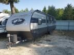 2021 Wildwood 2021 Foresriver Cherokee