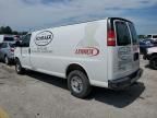 2016 Chevrolet Express G2500