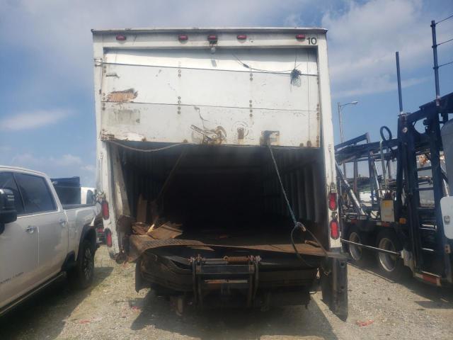 2015 Isuzu NPR HD