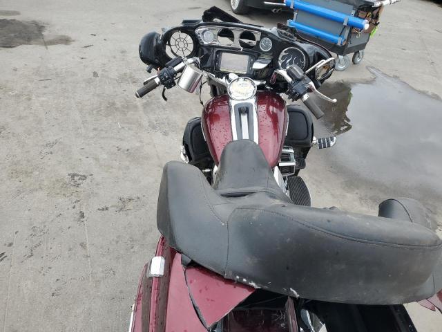 2015 Harley-Davidson Flhtkl Ultra Limited Low