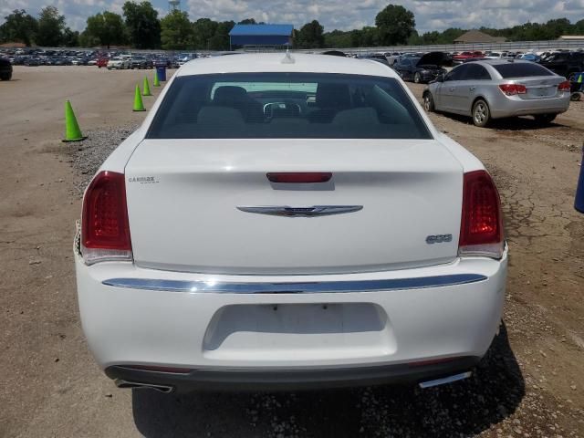 2020 Chrysler 300 Touring