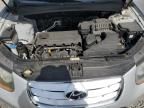 2011 Hyundai Santa FE GLS