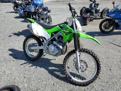 2023 Kawasaki KLX230 E en venta en Baltimore, MD