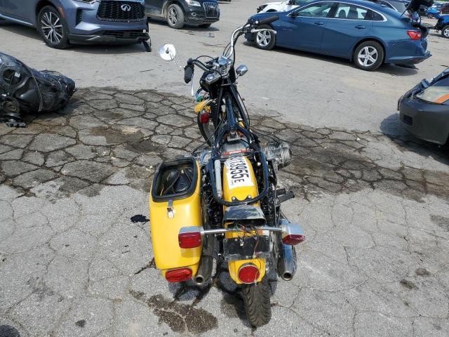 1973 BMW R75 5